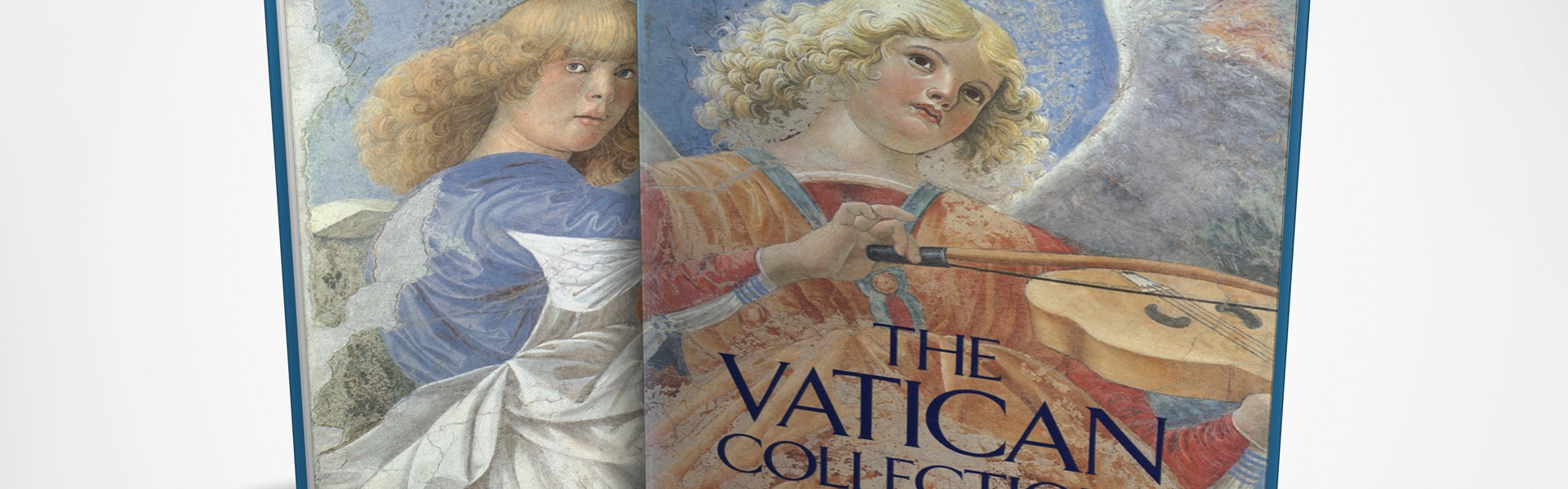 The Vatican Collections: The Papacy and Art