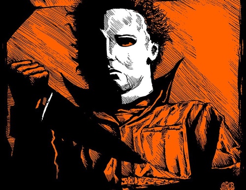 rob