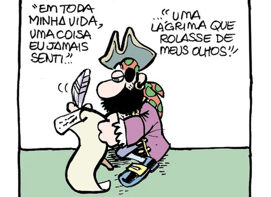 Laerte Coutinho