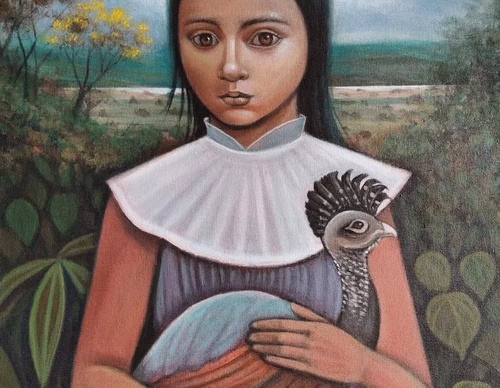 ruben silhy