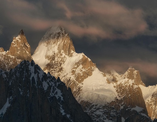 Gallery Of Photography By Khumais Idrees - Pakistan