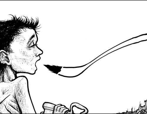 emad hajjaj abu mahjoob