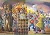 Galería de pintura de Sliman Mansour - Palestina