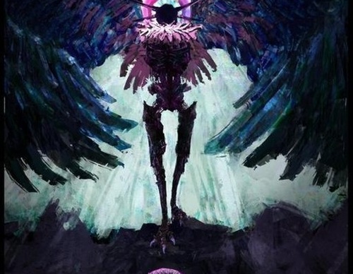 Galeria de ilustrações de Dominik Mayer - Alemanha