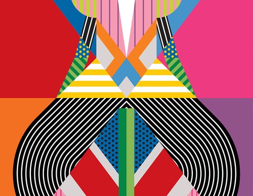 Galería de obras de arte del estudio Craig & Karl (Craig Redman y Karl Maier), con sede en Nueva York y Londres