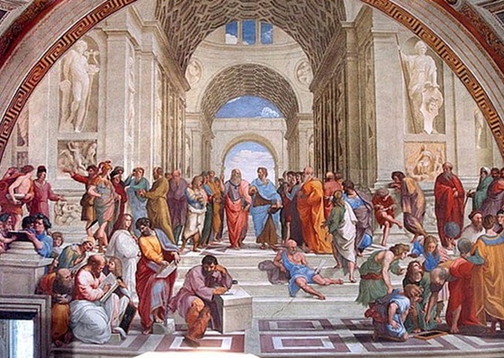 The Influence of Renaissance Art on Modern Culture