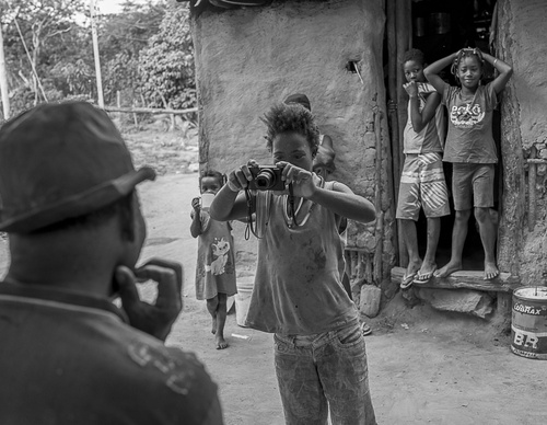 Gallery Of Photography By João Roberto Ripper - Brazil
