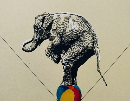ronald barberis
