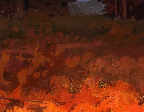 Gallery Of Illustration By Jocelin Carmes - France