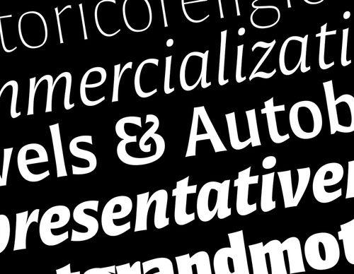 Galeria De Design Gráfico De Outras Fontes - Brasil