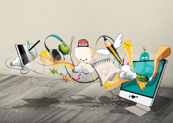 Un ciclo para celebrar el Día del Diseño Argentino