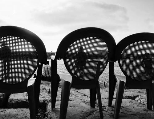 Gallery of photography by Ahmed Mansour - Egypt