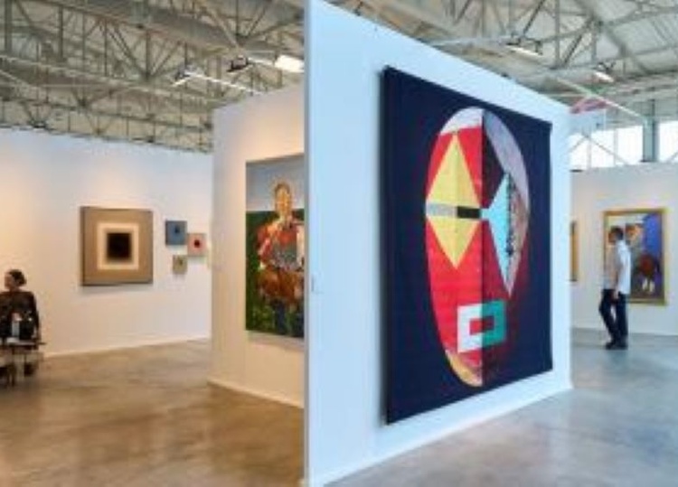 Experience the vibrant pulse of Latin American art at Pinta Miami
