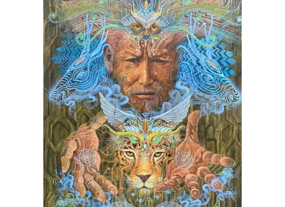 geenss archenti