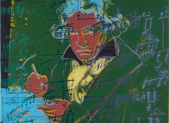 Andy Warhol