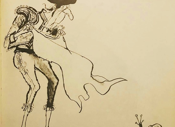 ronald searle