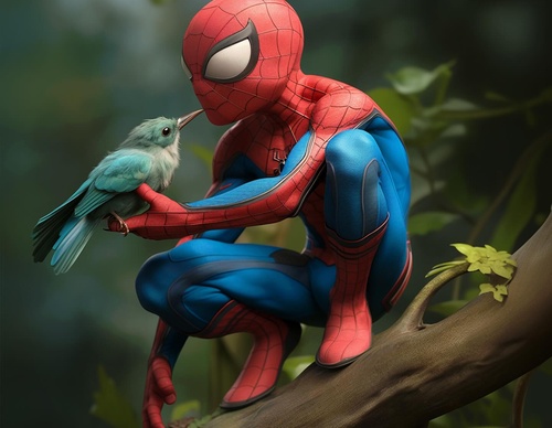 Gallery Of Illustration By Alfonso Falcon - Venezuela