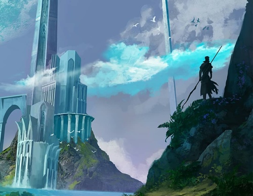 Gallery Of Illustration By Ricardo Herrera - Ecuador