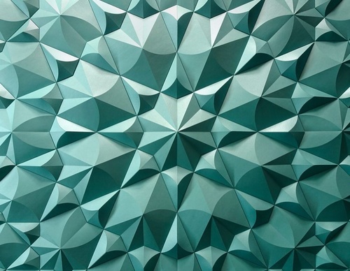 Gallery of sculpture by Matthew Shlian from USA