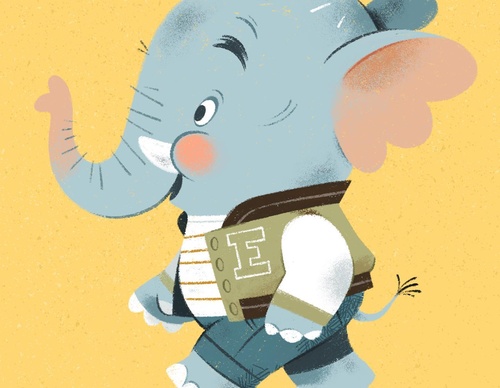 Gallery Of Illustration By Neveen - Germany