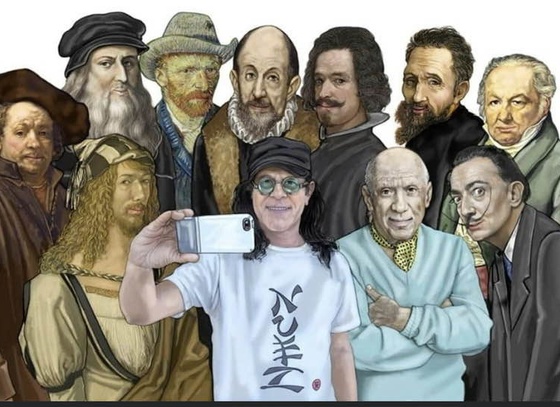 raul de la nuez