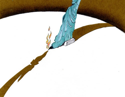mahmoudi houmayoun liberty