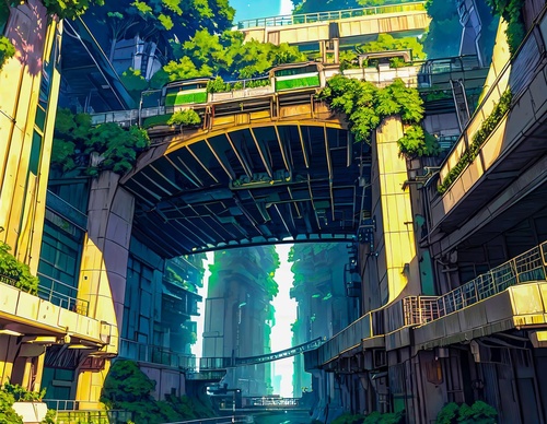 Gallery Of illustration By Brian Nielsen-USA