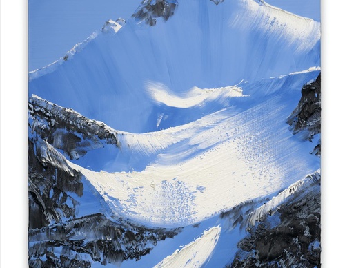 Gallery Of Painting By Conrad Jon Godly - Swiss