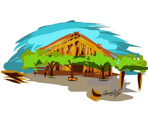 claudia stella resende