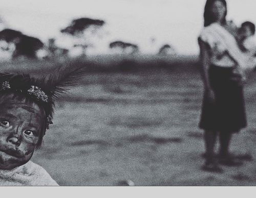 Gallery Of Photography By João Roberto Ripper - Brazil