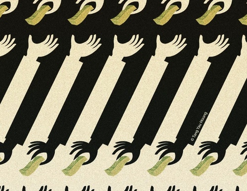 tang yau hoong