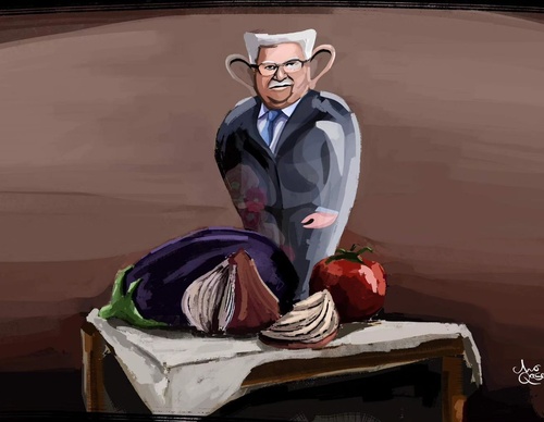 mo qasem