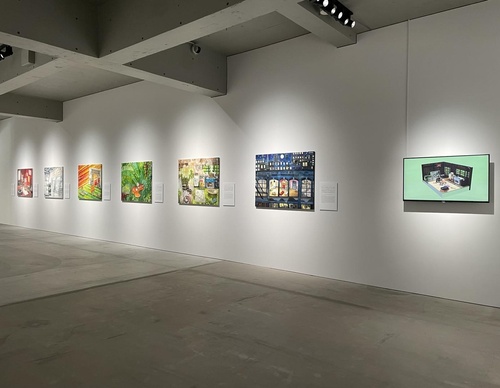 oscar oiwa brazil