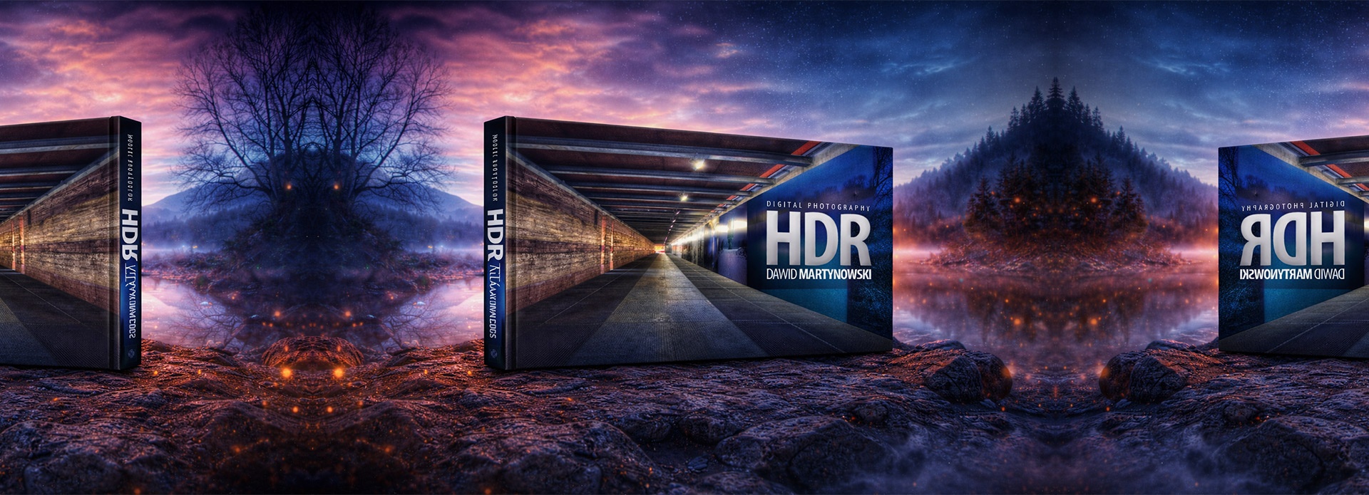 HDR Digital Photography | Dawid Martynowski