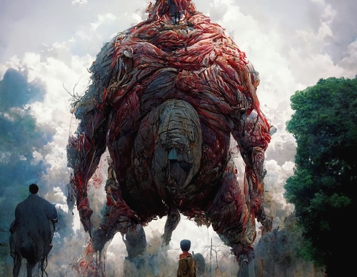 Gallery Of Illustration By Fabio Comparelli - Switzerland