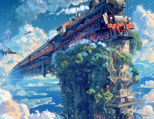 Galería de ilustraciones de ExNihilo - Francia