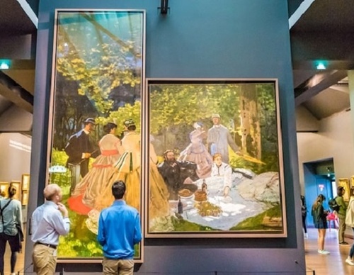 A Importância da Experiência Estética no Cotidiano