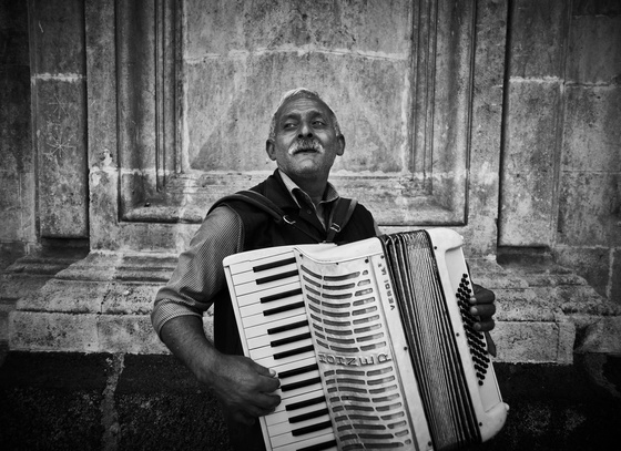 Sandro Miller