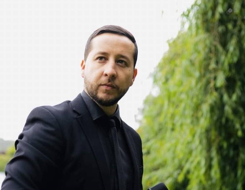 Gonzalo Gallardo