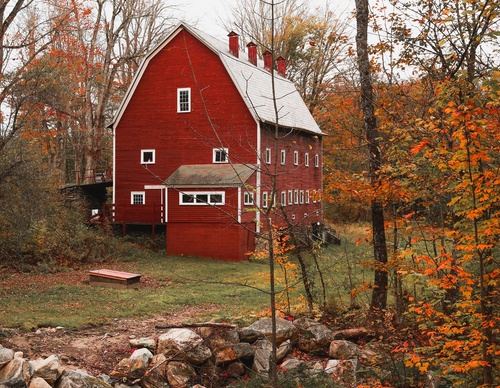 Gallery Of Photography By Jacob Rossi - USA
