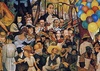 Art in Venezuela: Modernity, Kinetic Art, and Social Commitment