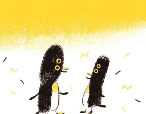 Gallery of Illustration By Dipacho from Colombia