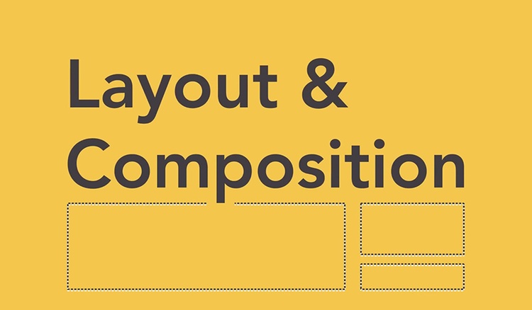 Beginning Graphic Design: Layout & Composition