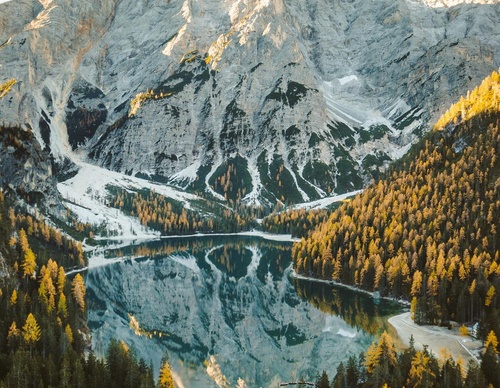 Galeria de fotografias de Tyler Glass - EUA
