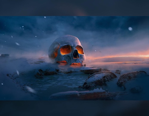 Gallery Of Illustration By WowMello - USA