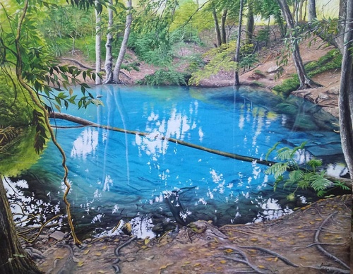Gallery Of Painting By Amauri Jr- Brazil