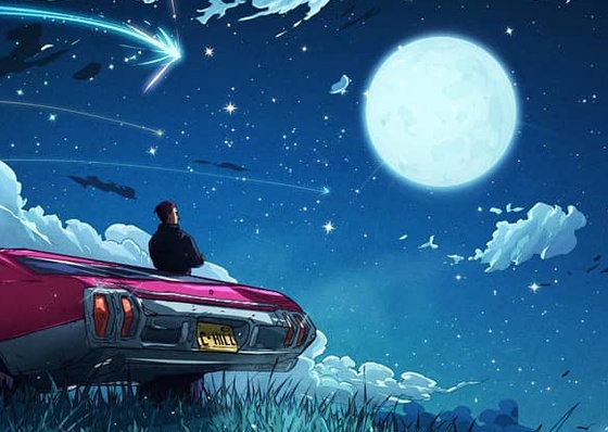 Gallery Of Illustration By Christian Benavides - Colombia
