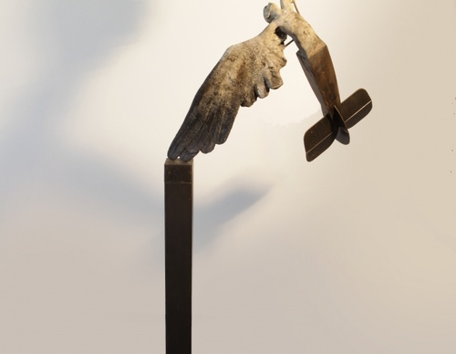 Galeria de Escultura de Jesus Curiá - Espanha