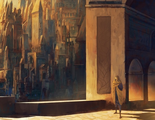 Gallery Of Illustration By Jesper Friis - Denmark