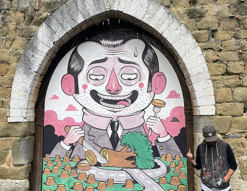 diego della posta